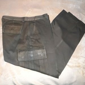 Authentic Outfitters Men's Pants